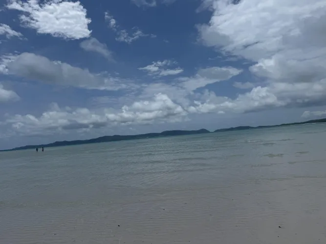 Thumbnail Whitehaven Beach: A Paradise Worth Exploring by AZliving21