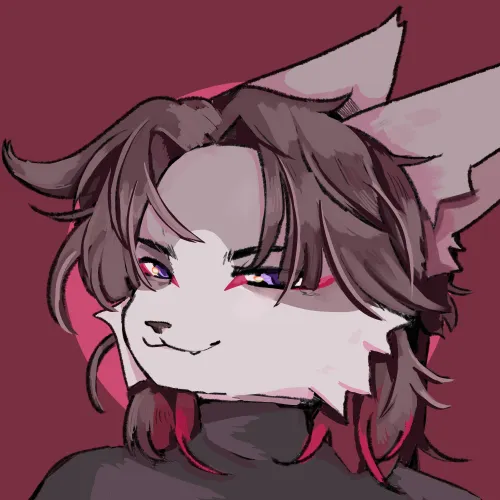 Thumbnail Floofmoons Presents a Certified Kitty Cat OC Creation in Furry