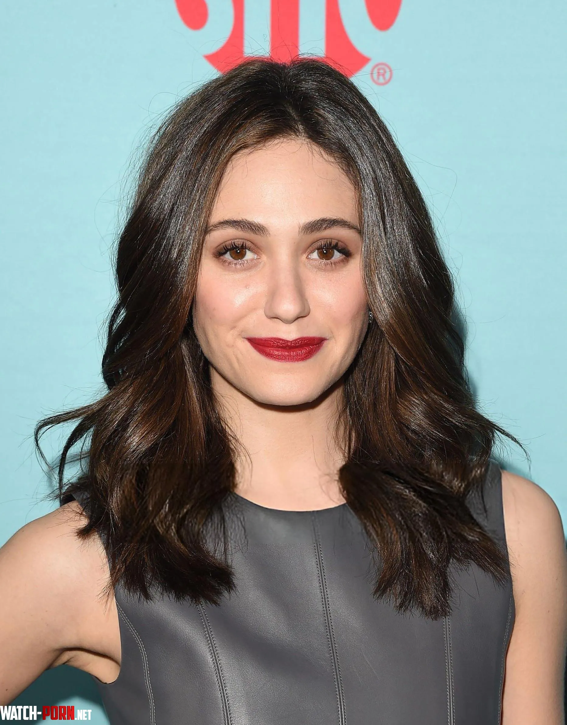 Emmy Rossum by Ken789gh