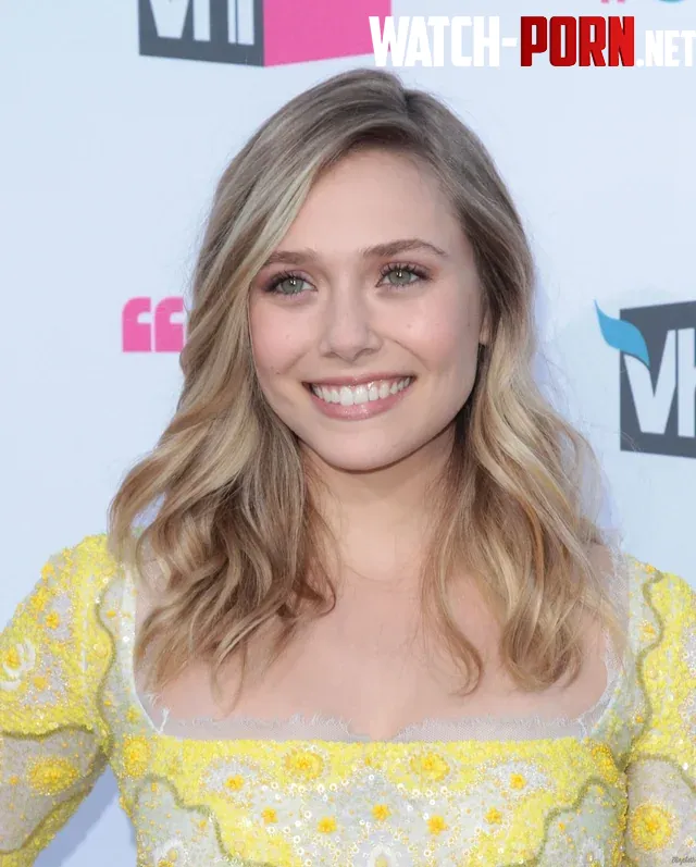 Elizabeth Olsen by ColeBelthazorTurner