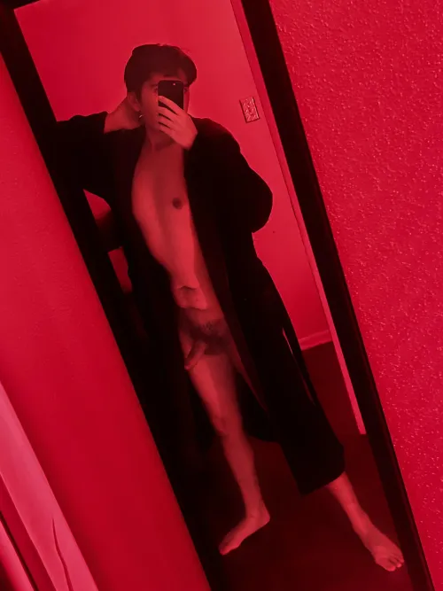 Thumbnail Unveiling Desires: 20 Wayyy into Robes - Boysgonewild Category