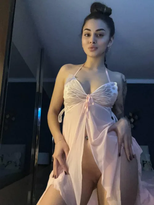 Thumbnail Dress Up for You Before Getting Naked by Murky_Impress_4694 on OnlyFansGirls101