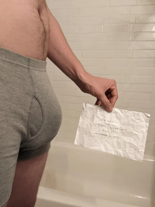 Thumbnail Celebrating Verification 33: A Bulge Triumph | Jimmy_Wrangler