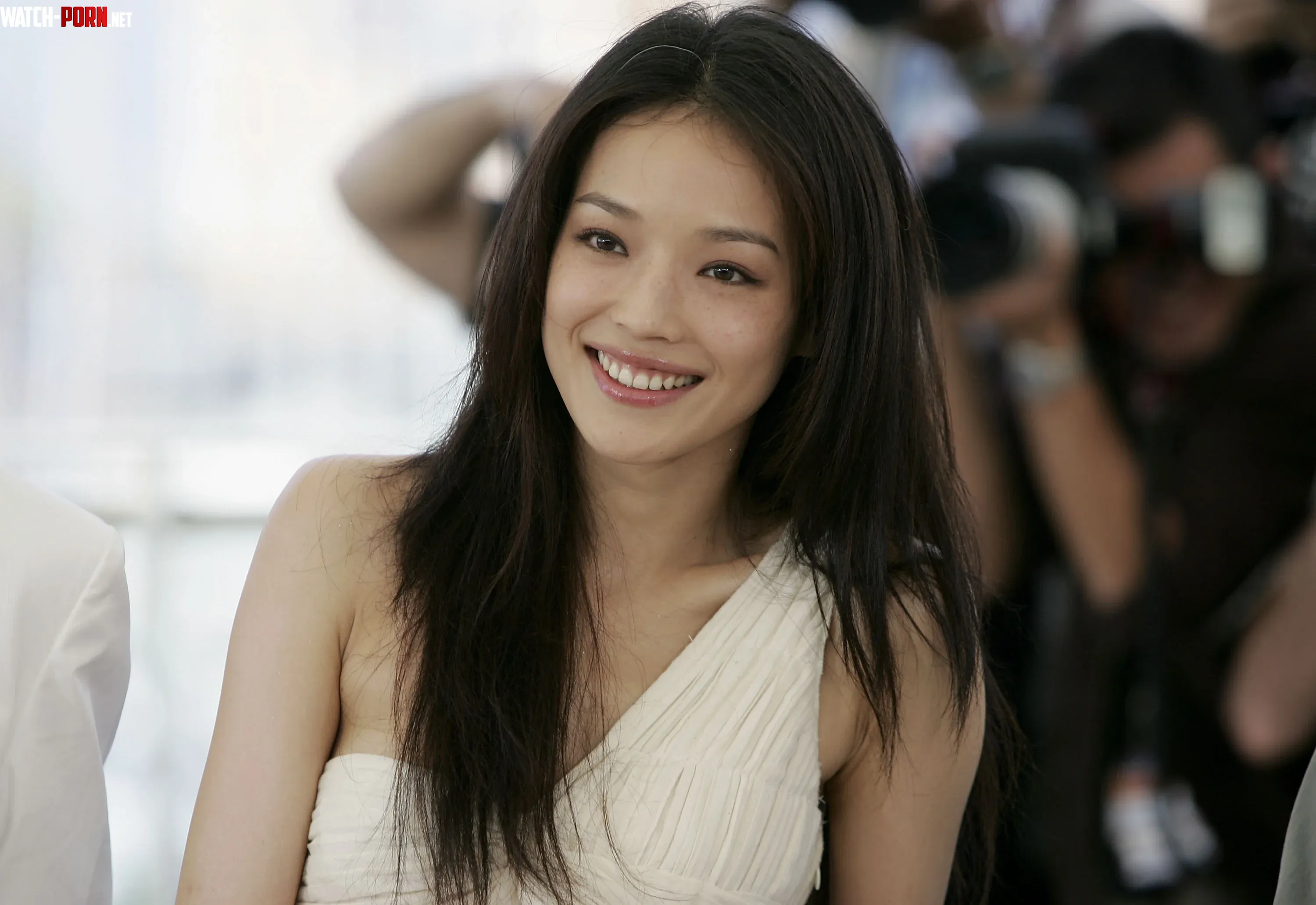 Shu Qi  by Need_for_woman