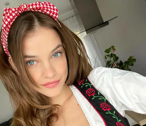 Thumbnail Barbara Palvin's Allure: rom003's PrettyGirls Collection