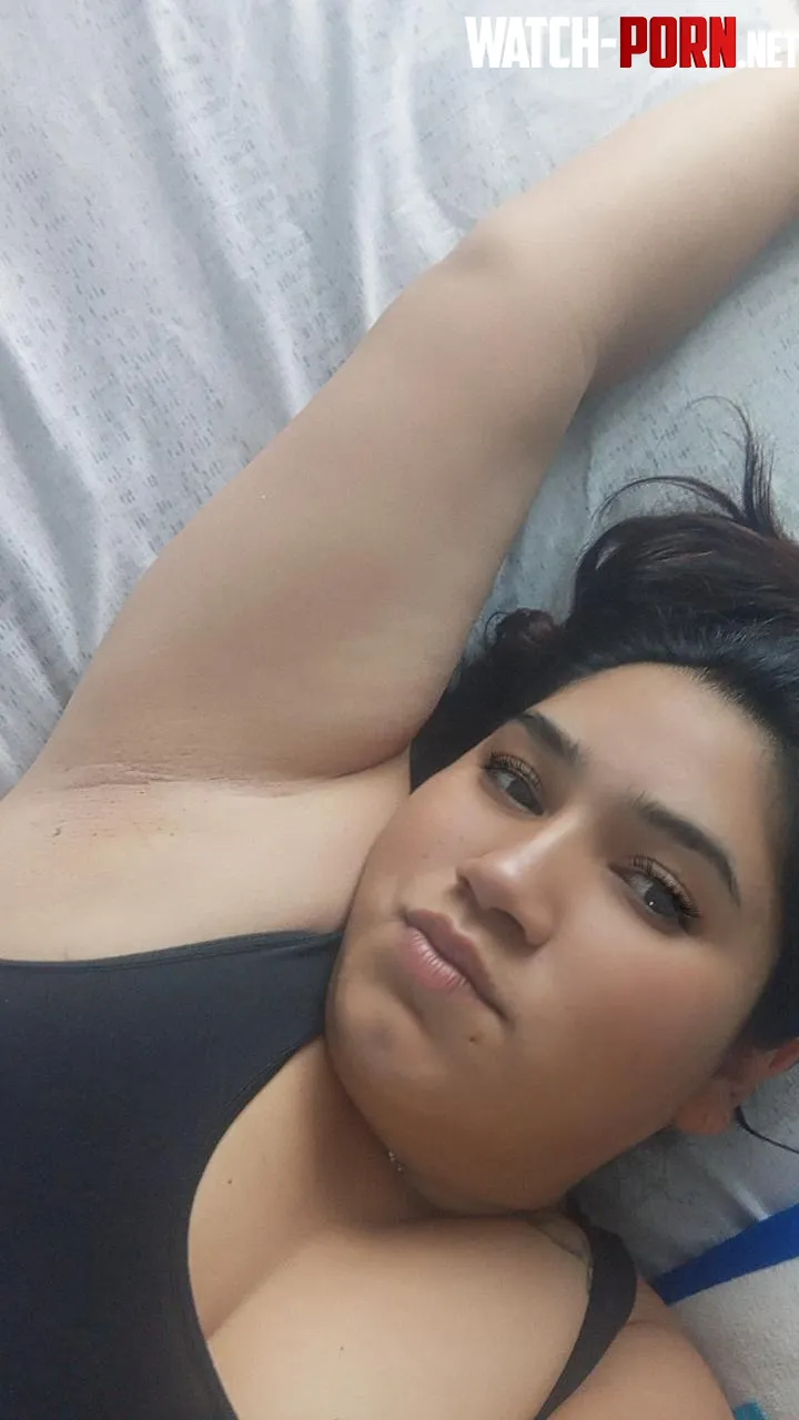 Perfect plump armpits by sophiesmith1987