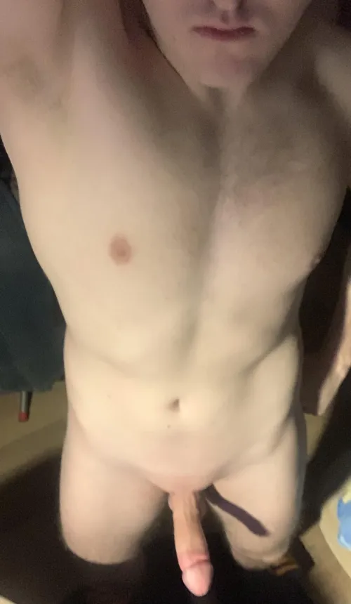 Thumbnail Twink's Desire: __cock__ Requests 'Another Twink to Suck My Dick'