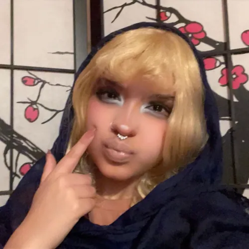 Thumbnail Simple Boy Vibes: Meet Nonoi, Just a Boy 3 | femboy