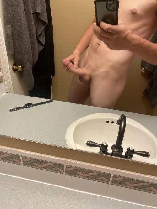 Thumbnail jaydog_16_ Calls Out: 'Who Can Take My HS Dick?' - Explore More in the Boys Gone Wild Category