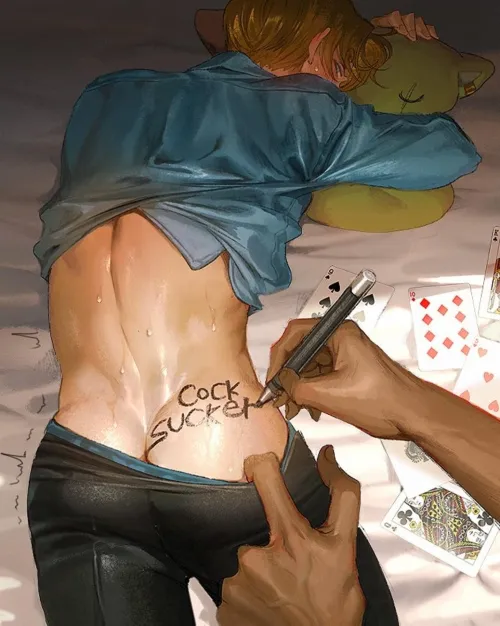 Thumbnail Funpiece: Sanji Is a Cok Sucker by GolfOpening3332