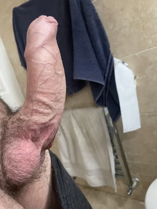 Thumbnail Standing Tall: MuffinFresh Explores the Art of Foreskin Care