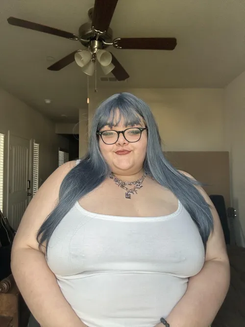 Thumbnail Playful Outfits for SSBBW: Embrace Your Curves with softestfattie