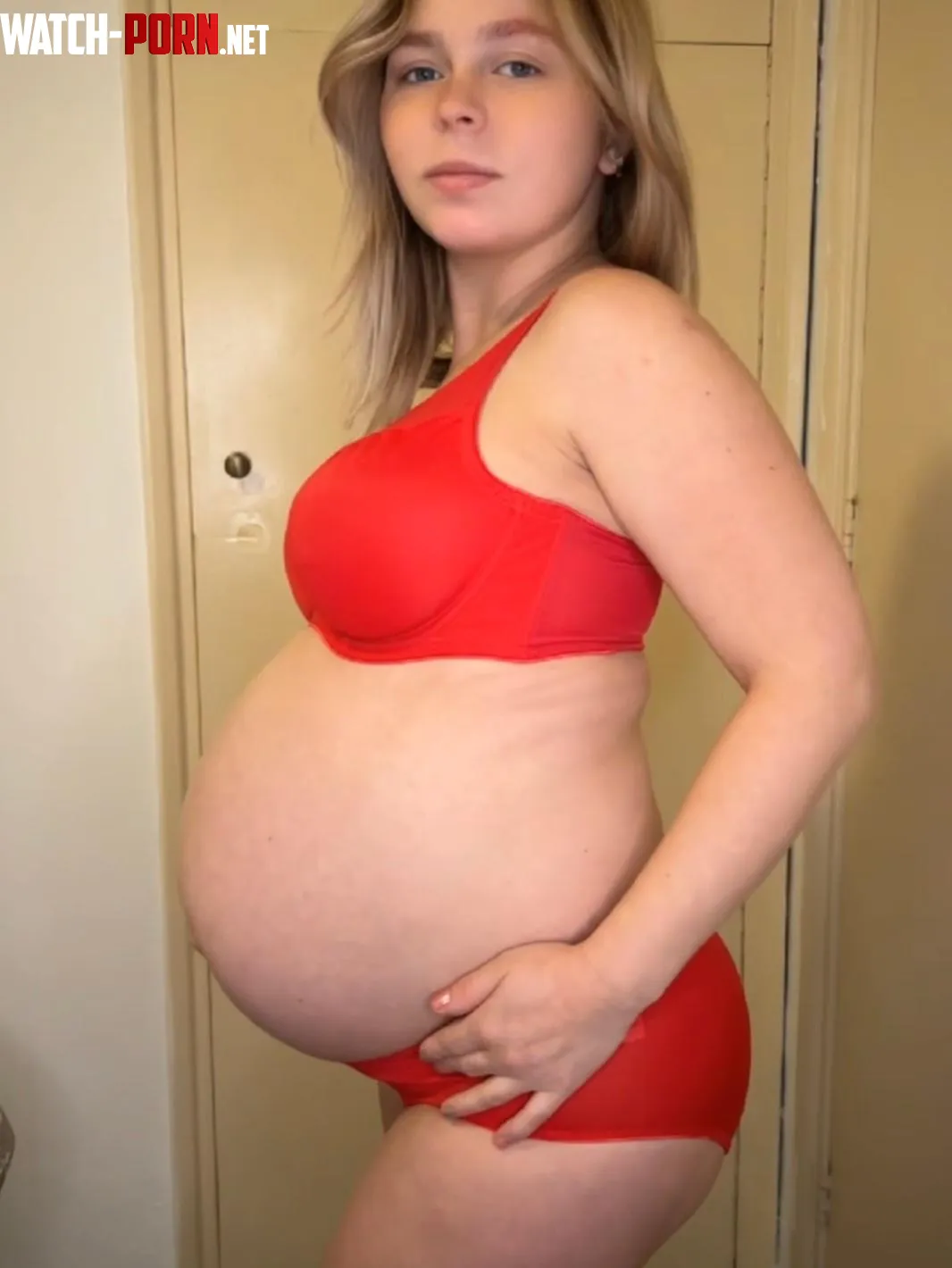 Are pregnant nudes allowed here by pregnant_brandi