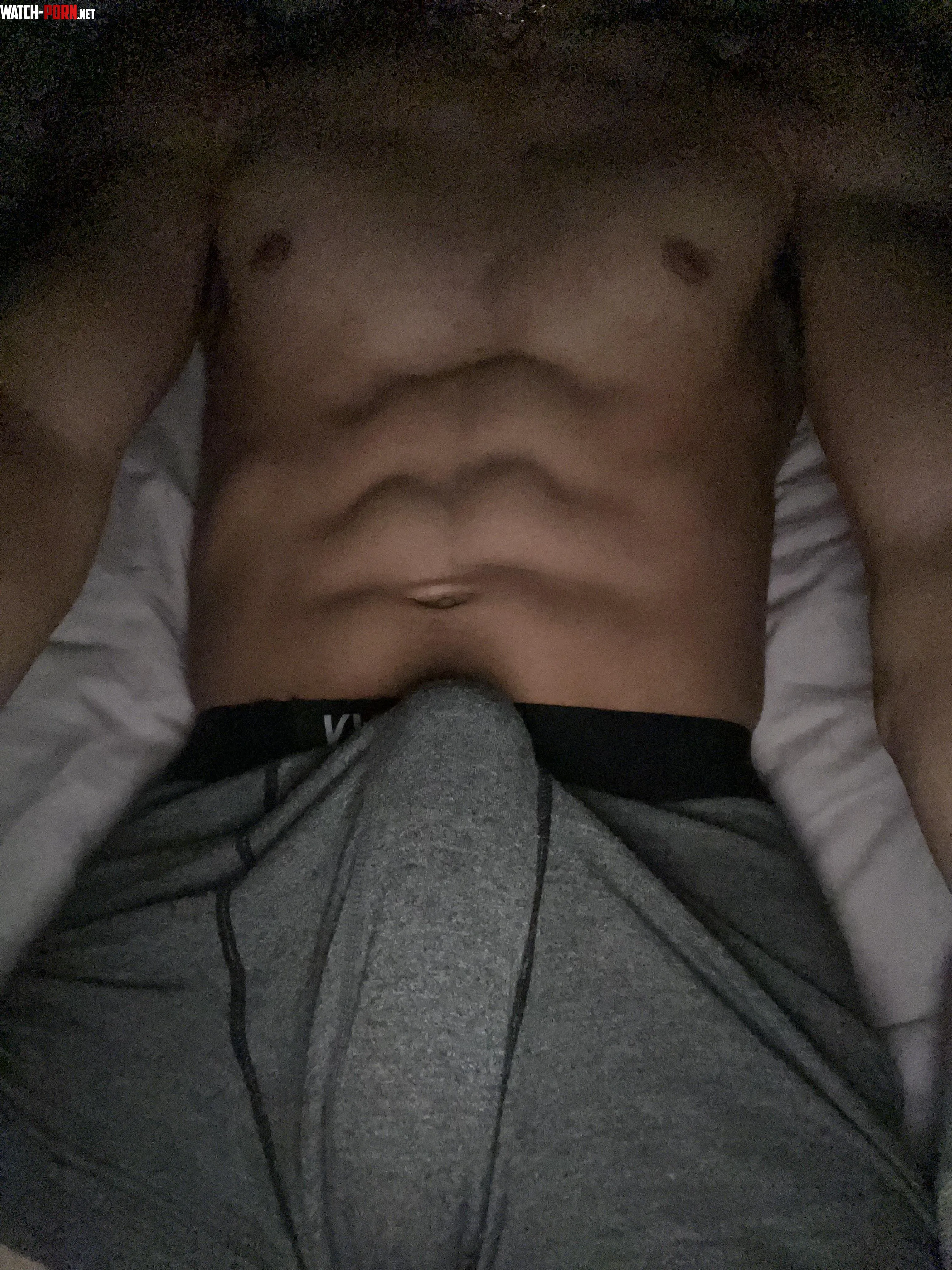 Late night bulge 20 by Swimming_Western_968