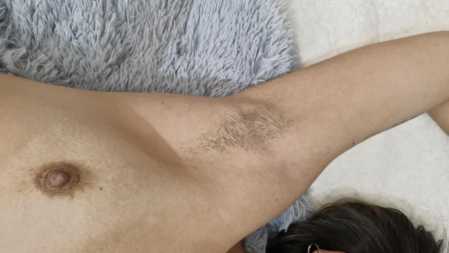 Thumbnail Describe My Armpits and Lick Them After the Gym by light_moon_