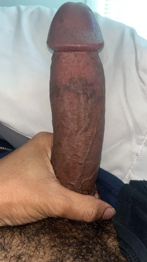 Thumbnail Thick, Long Veiny Black C*ck by Able_Dig3858 in ThickDick