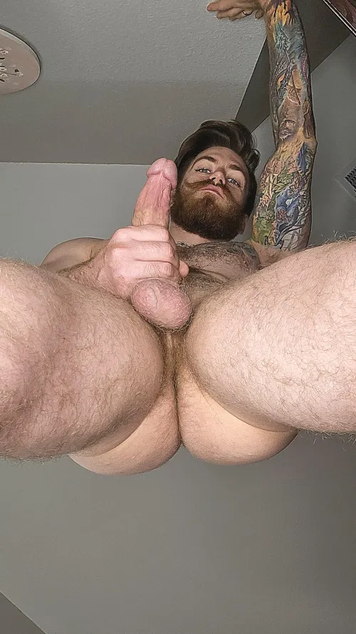 Thumbnail Broslikeus - Seeking Feedback: Down for Some Head, Bros? by The_LucasKing