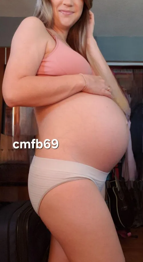 Thumbnail Satisfy Pregnancy Cravings: Embrace the Horny Side with cmfb69