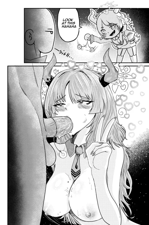 Thumbnail NSFW Manga Artist: Panels & COMMISSION OPEN by M_Slib-Art | HypnoHentai