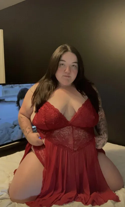 Thumbnail EmmaJane572's post-bar surprise - What's your response? | ssbbw