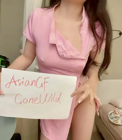 Thumbnail First Day Excitement: Thank You! | AsiansGoneWild | AsianGF-GoneWild