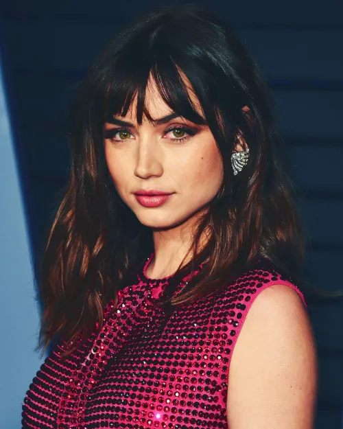 Thumbnail Celebrity Beauty: Exploring Ana de Armas | Far-Confection-1101