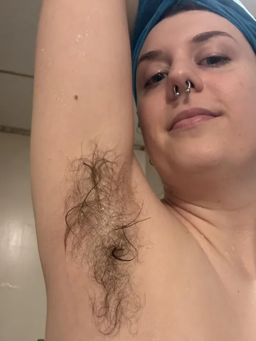 Thumbnail Fresh Armpits: The Ultimate Shower Routine - by xp0_