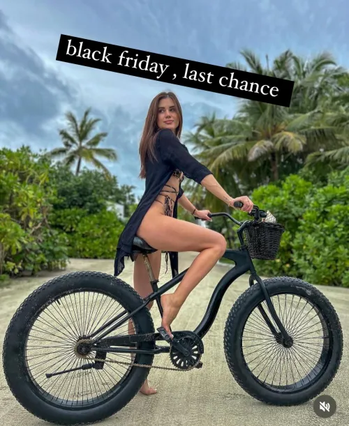 Thumbnail Last Chance Black Friday Deals - LittleCaprice Exclusive by capricePromo