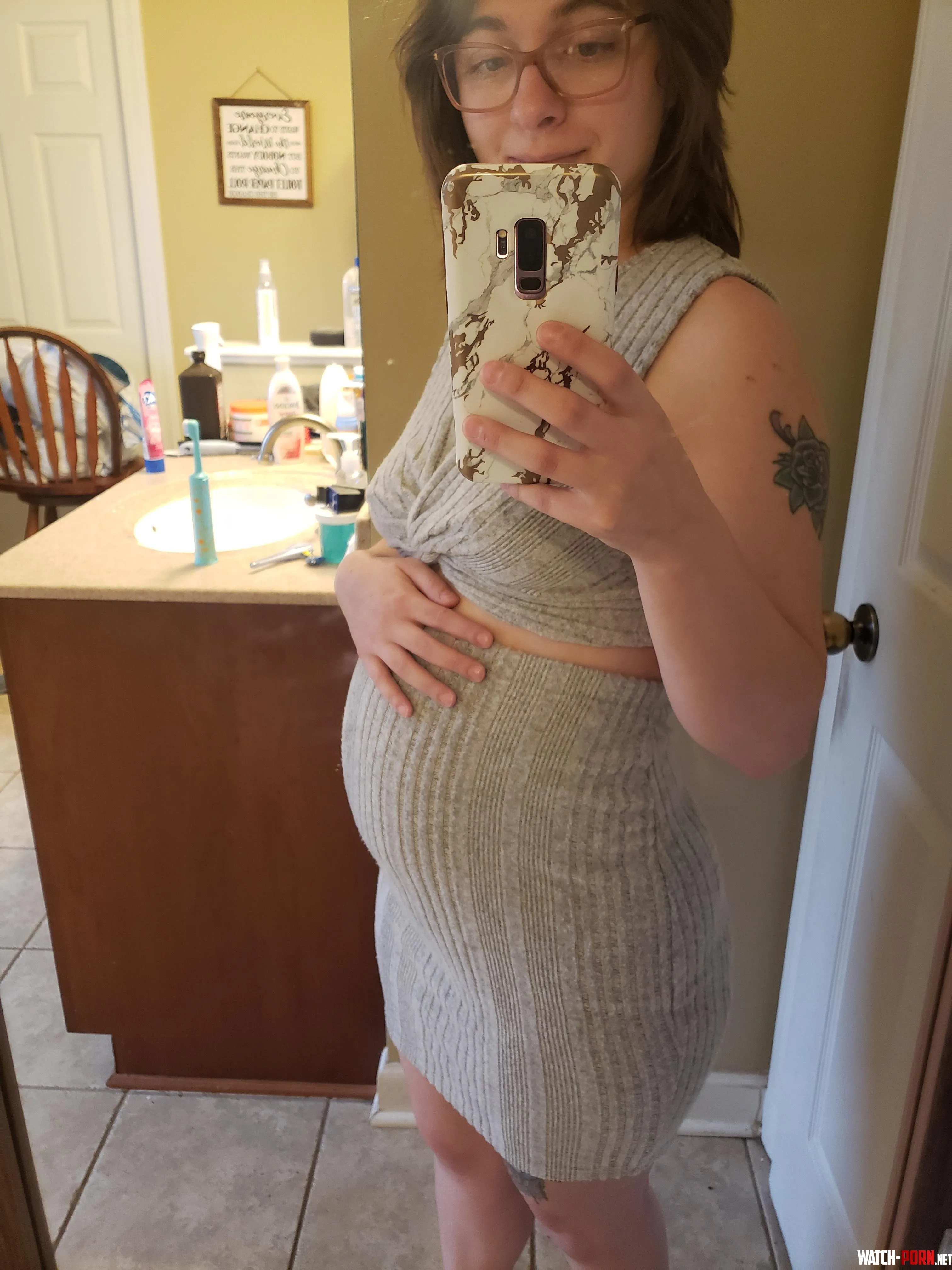 Where would you cum by YourPregnantPrincess