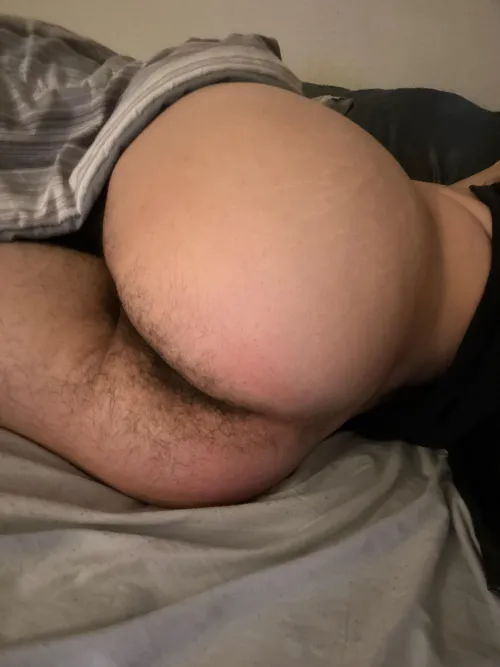 Thumbnail Breed This Young Ass Desires by guyjustbored10 | manass Category