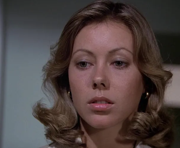 Thumbnail Jenny Agutter: The Epitome of PrettyGirls - A Deeper Look by HWKD65