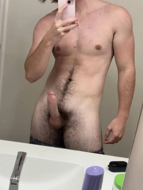 Thumbnail Direct Message Me: A Journey into Ratemycock with Senior_Weekend4498