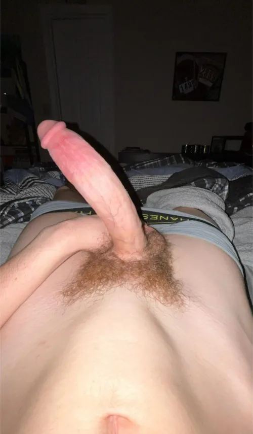 Thumbnail GaybrosGoneWild Urges: All It Needs is Somewhere to Plug In by snapguy11