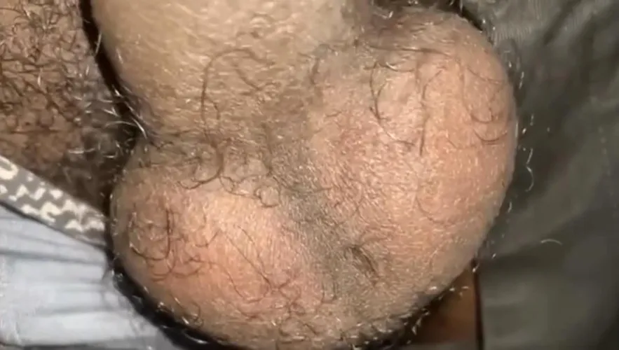 Thumbnail No Nut November Effects on Balls Revealed by Majestic-Opposite593