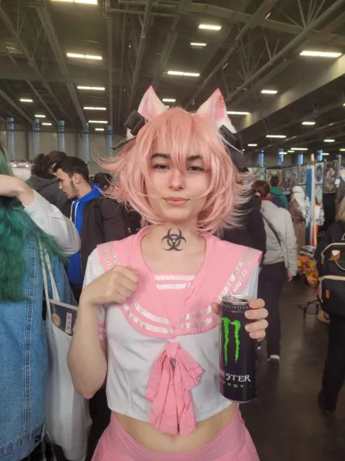 Thumbnail Femboy Fantasy: Astolfo Cosplay Charm by femindfuck