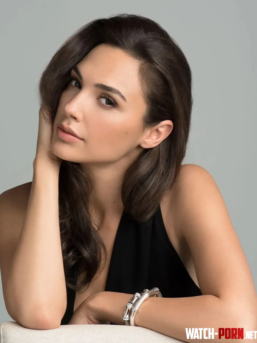 Gal Gadot  by Need_for_woman