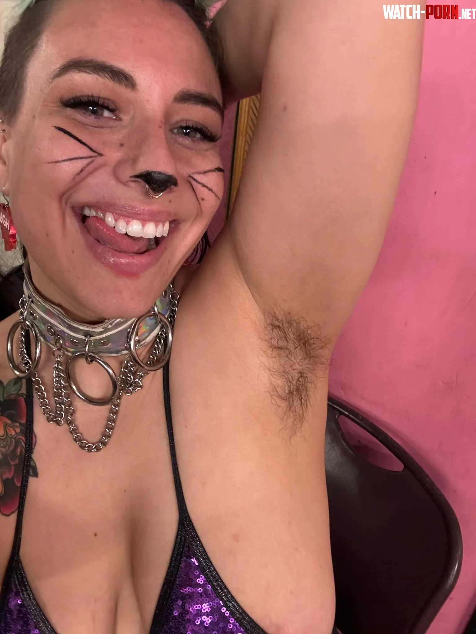 Meow  by ThatDommeWitchBitch