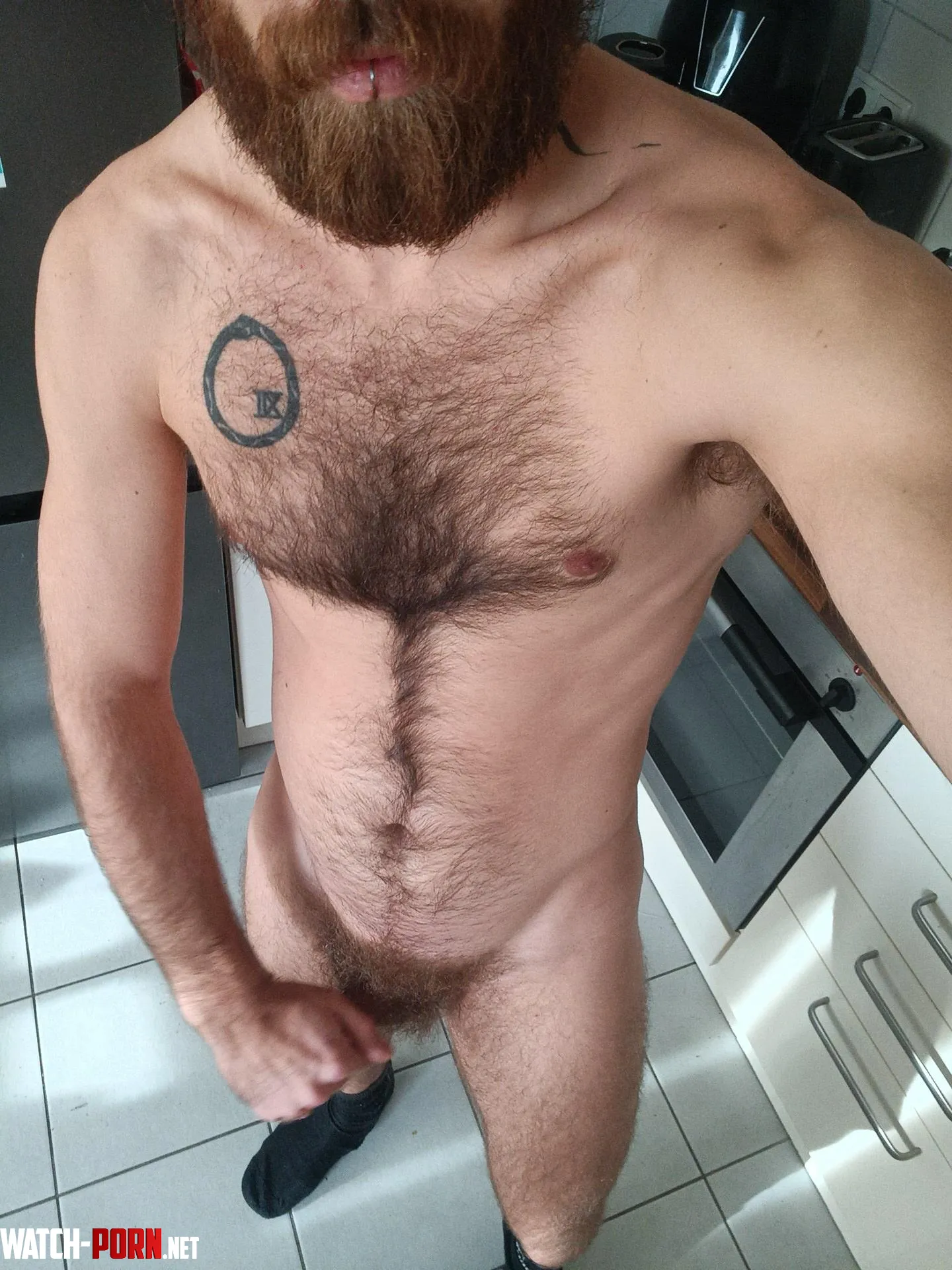 Need a big hairy stud bro like me 27 by DomAlphaCock