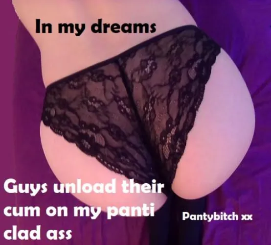 Thumbnail SissyPB33: Turning Dreams into Reality