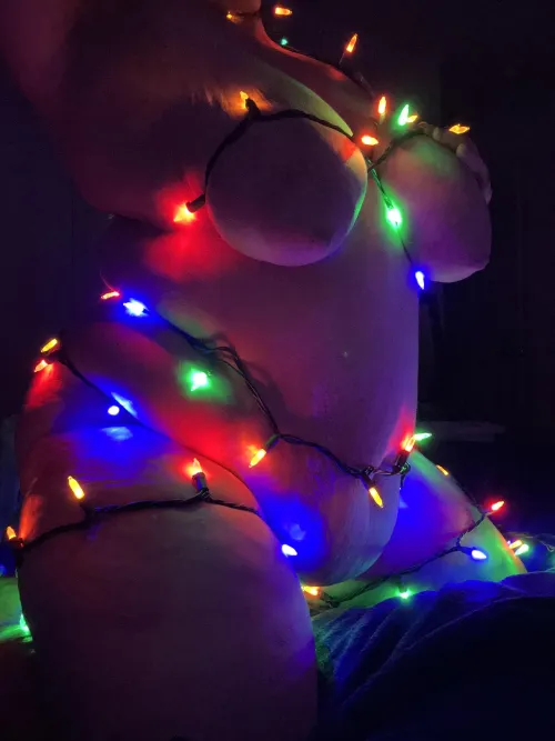 Thumbnail Tis the Season by Lonelygfxx | BBW