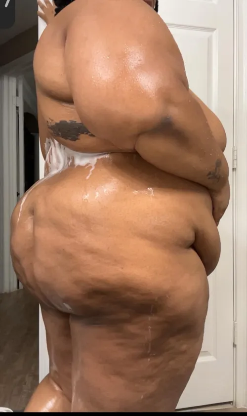 Thumbnail Courtney_bbw's Request: Please Don't Pull Out! The SSBBW Plea