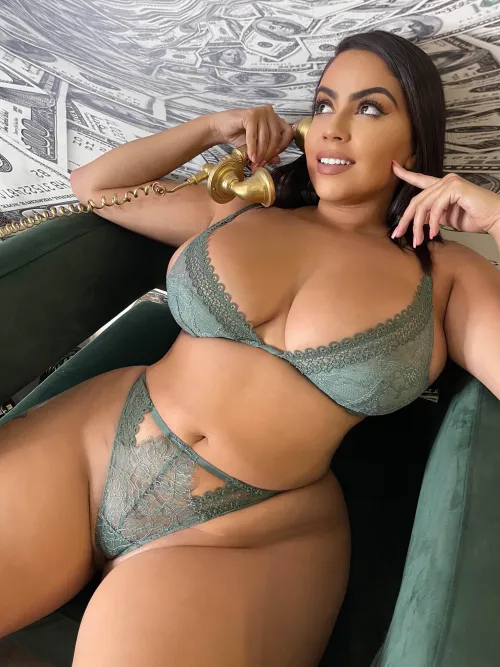 Thumbnail Latina Allure: Embracing Passion with Busty Beauties