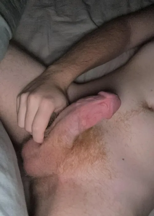 Thumbnail mattreddit1221's Morning Arousal Call in GaybrosGoneWild