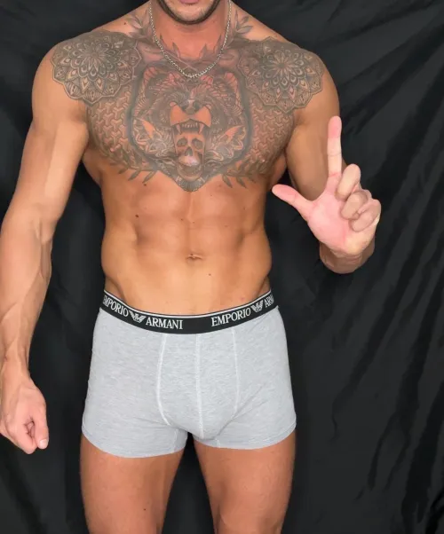 Thumbnail ApolloTheCashMaster's Command: Worship Your Alpha in Bulges