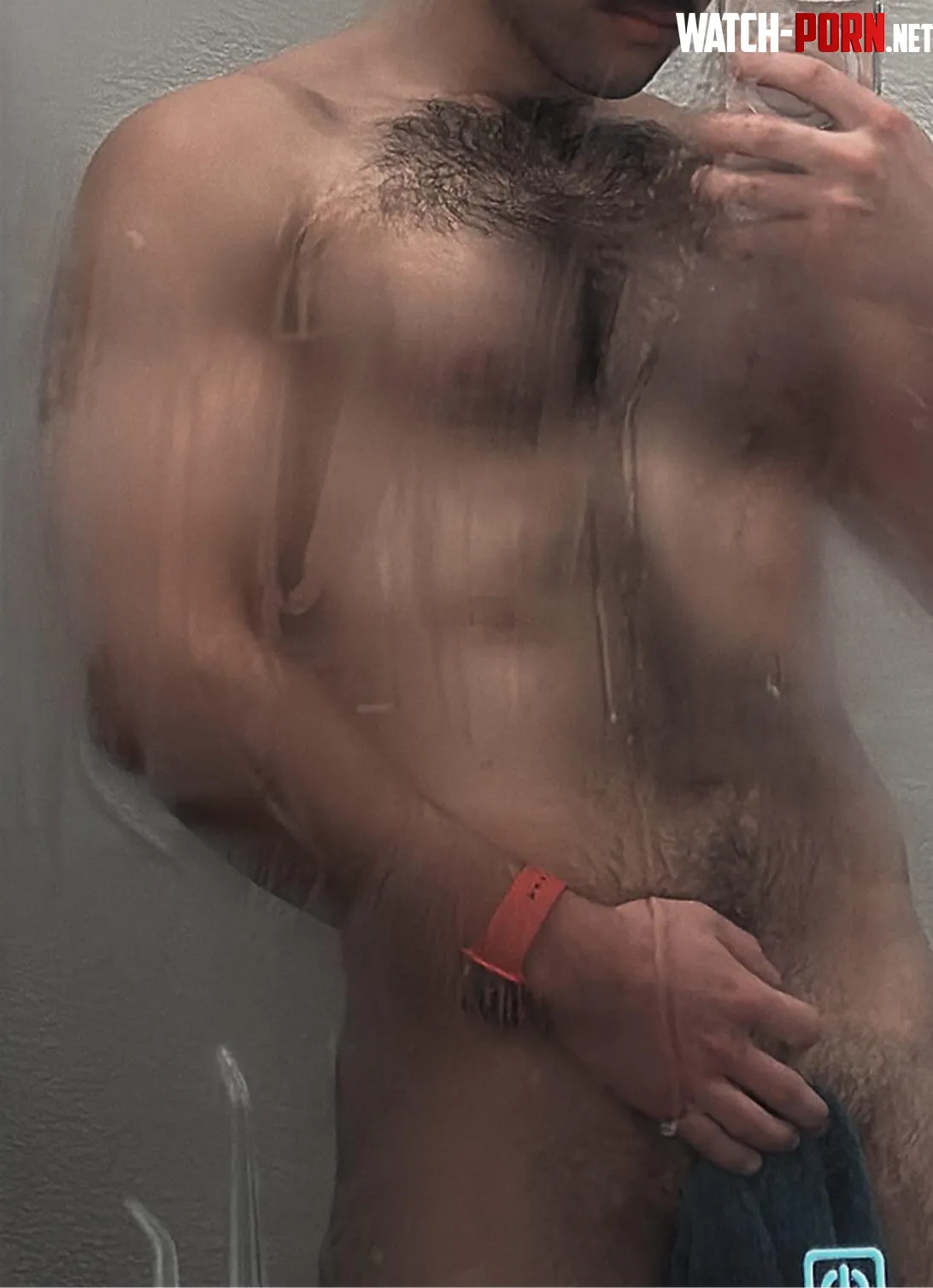 26 Bro looking for shower bud by Puzzleheaded_Meat331