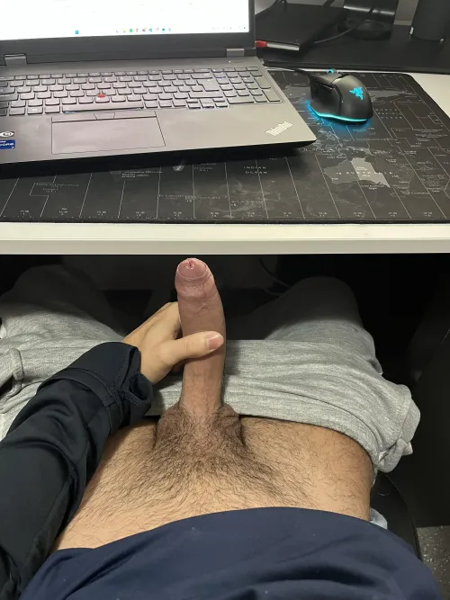 Thumbnail Taketshi30 Invites You to Work and More on GaybrosGoneWild