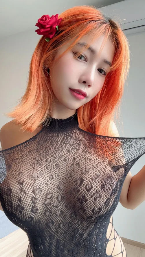 Thumbnail Exploring Innocence: Talinealandr on Small Asians | GirlswithNeonHair