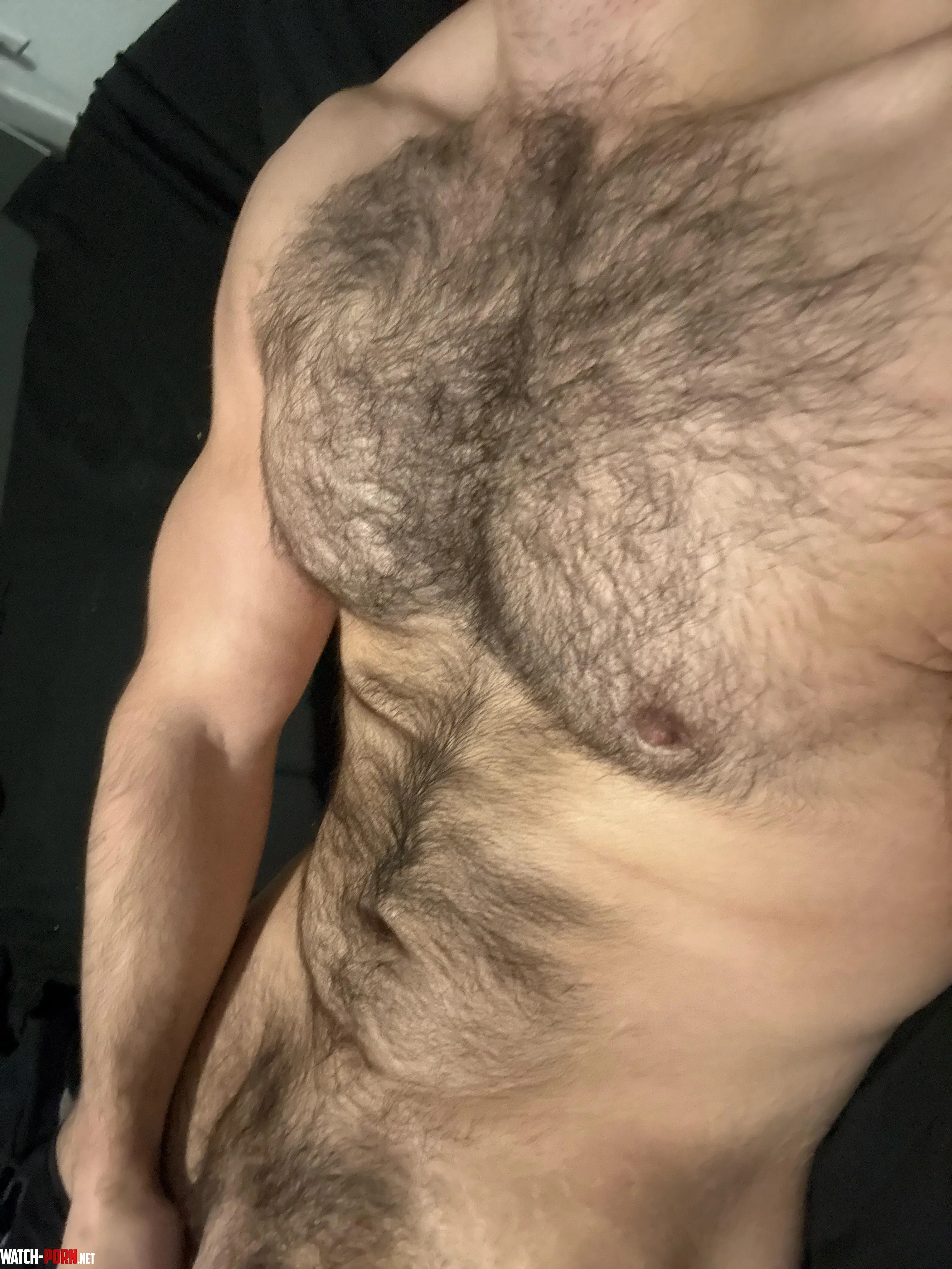 Furry or shaven by Puzzleheaded_Meat331