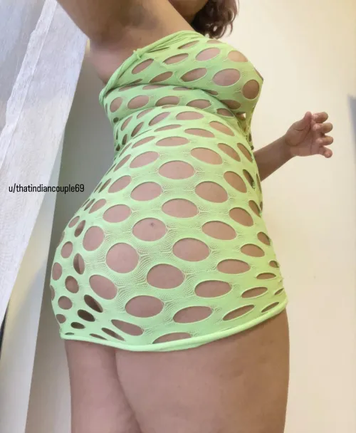 Thumbnail Curvy and Delicious - ThatIndianCouple69 in curvy Category