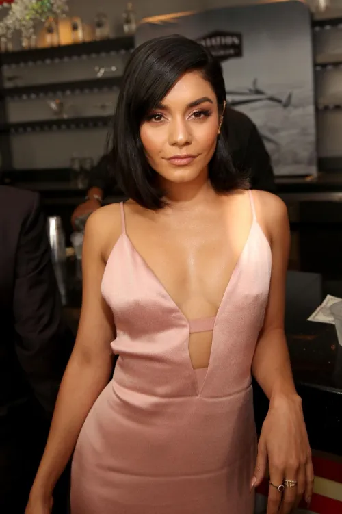 Thumbnail GentlemanBoners Classic: Vanessa Hudgens' Timeless Beauty